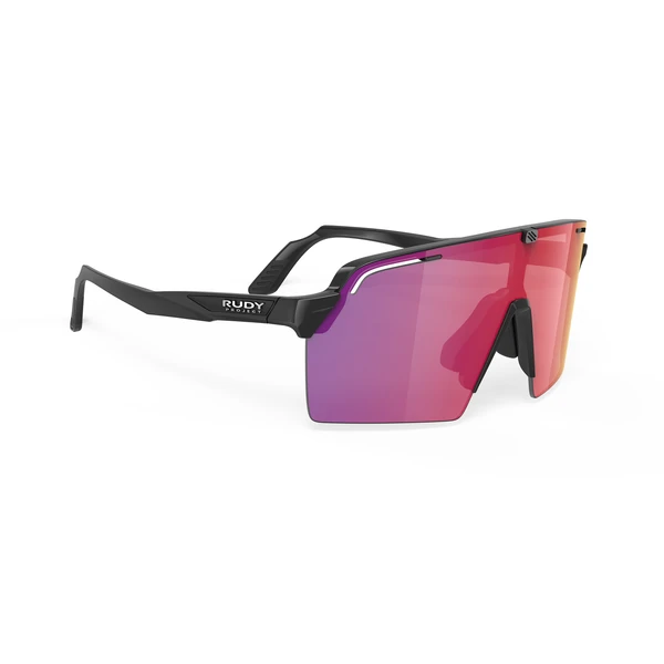 OCHELARI SPINSHIELD PRO BLACK/MULTILASER RED