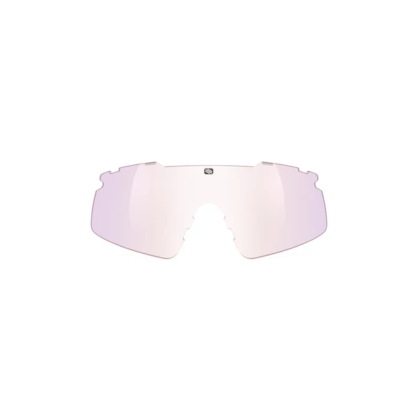 LENTILE TURBOLENCE IMPACTX2 PHOTOCHROMIC LASER RED