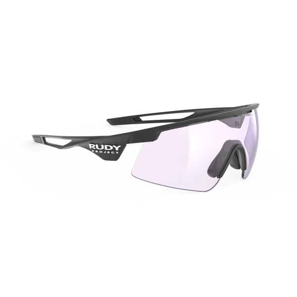OCHELARI TURBOLENCE RACING BLACK/IMPACTX2 PHOTOCHROMIC LASER PURPLE