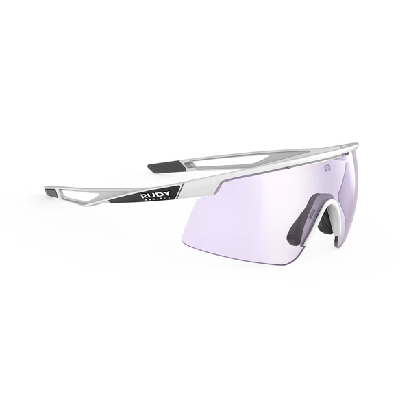 OCHELARI TURBOLENCE WHITE/IMPACTX2 PHOTOCHROMIC LASER PURPLE