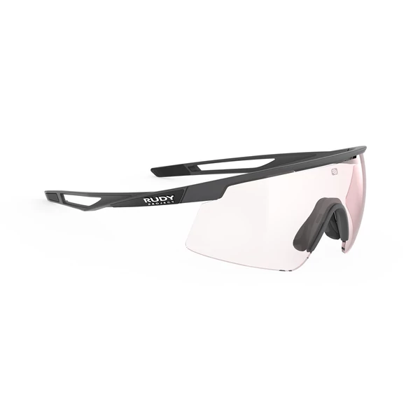 OCHELARI TURBOLENCE CHARCOAL/IMPACTX2 PHOTOCHROMIC LASER RED