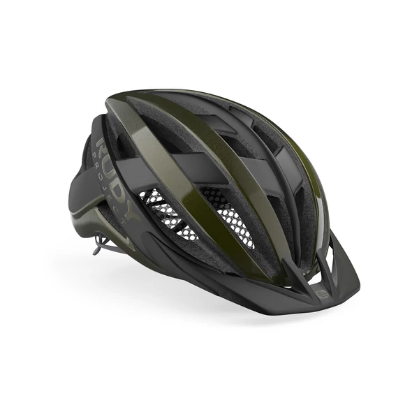 CASCA VENGER CROSS METAL GREEN/BLACK S 51-55