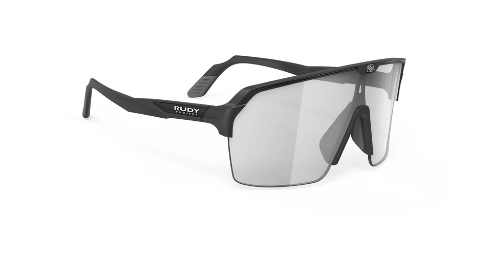 OCHELARI SPINSHIELD AIR BLACK/IMPACTX2 PHOTOCHROMIC LASER BLACK