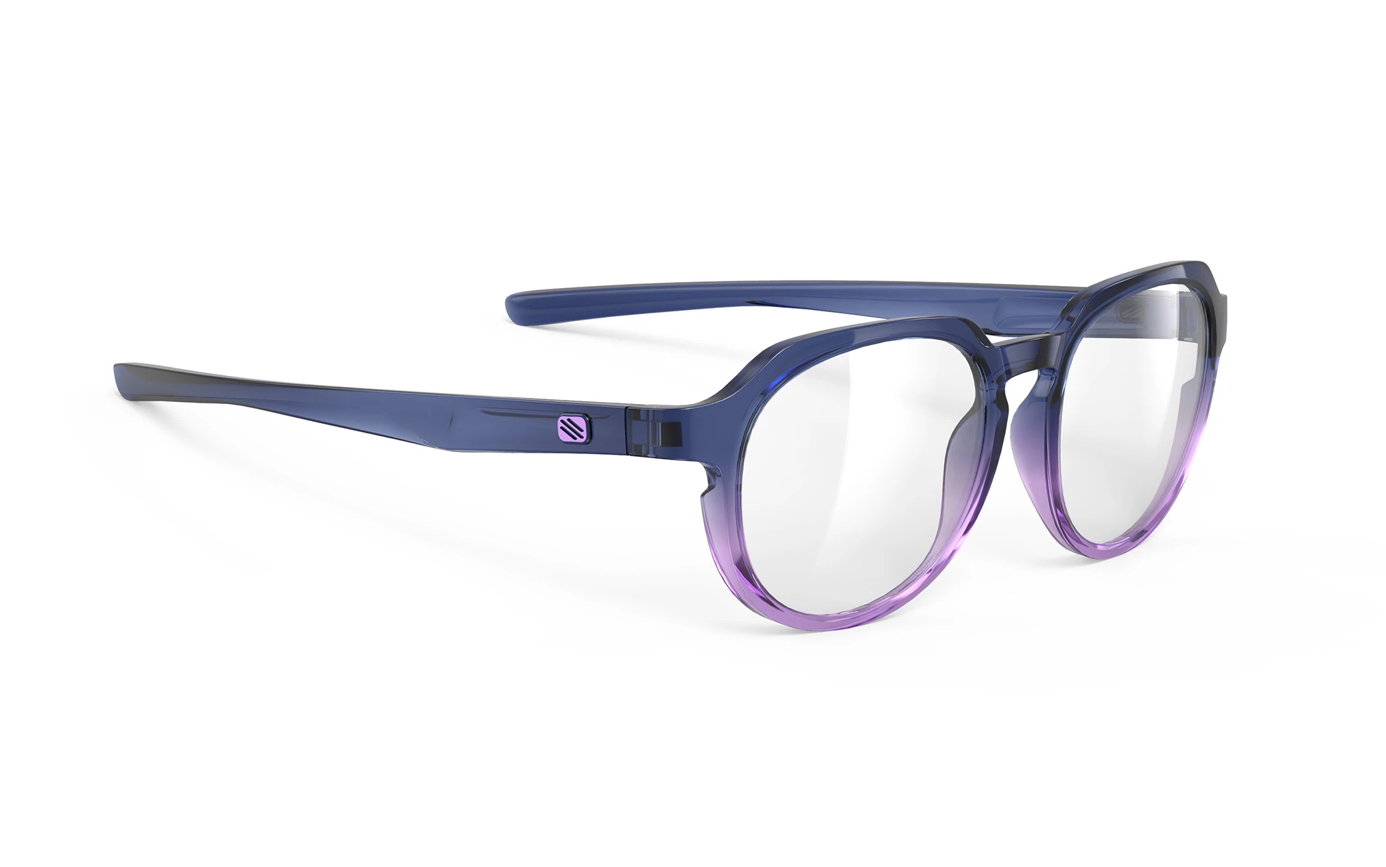 OCHELARI GLAMSHADY CRYSTAL BLUE AVIO-LILAC FADE/DEMO