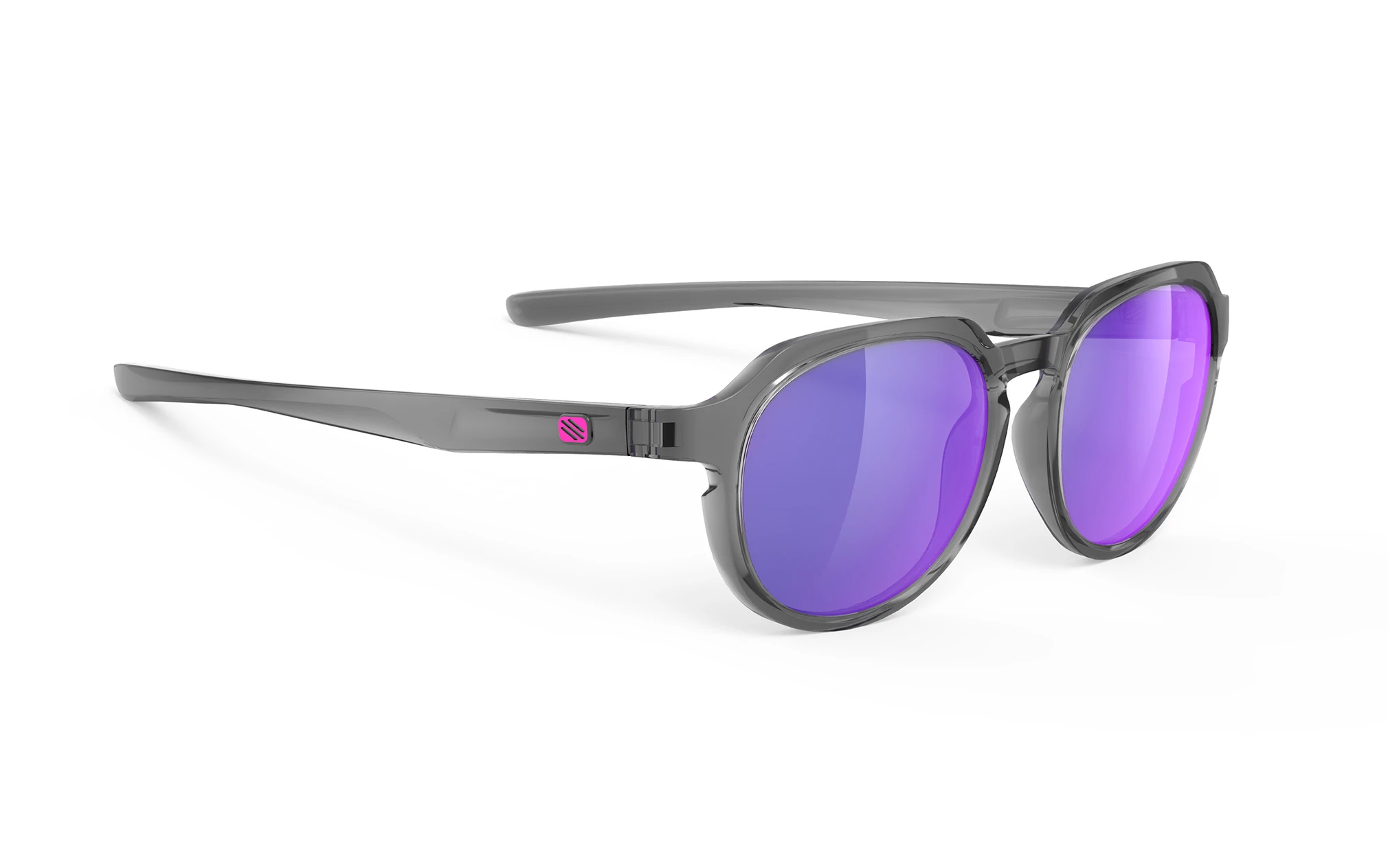 OCHELARI GLAMSHADY CRYSTAL ASH/MULTILASER VIOLET