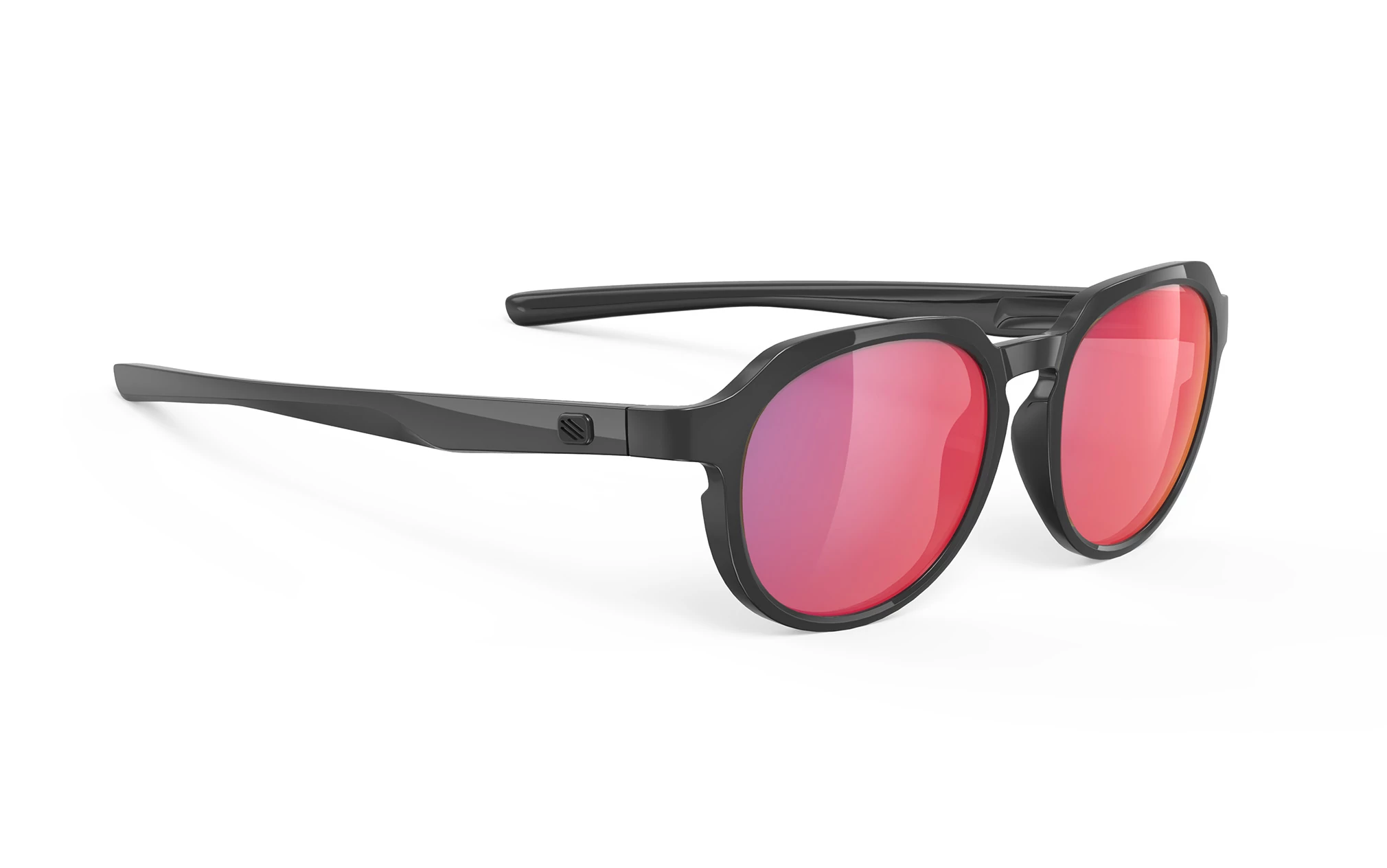 OCHELARI GLAMSHADY BLACK/POLAR 3FX HDR MULTILASER RED