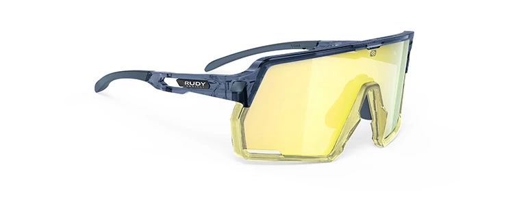 OCHELARI KELION OLYMPIC GAMES EDITION CRYSTAL AVIO/MULTILASER YELLOW
