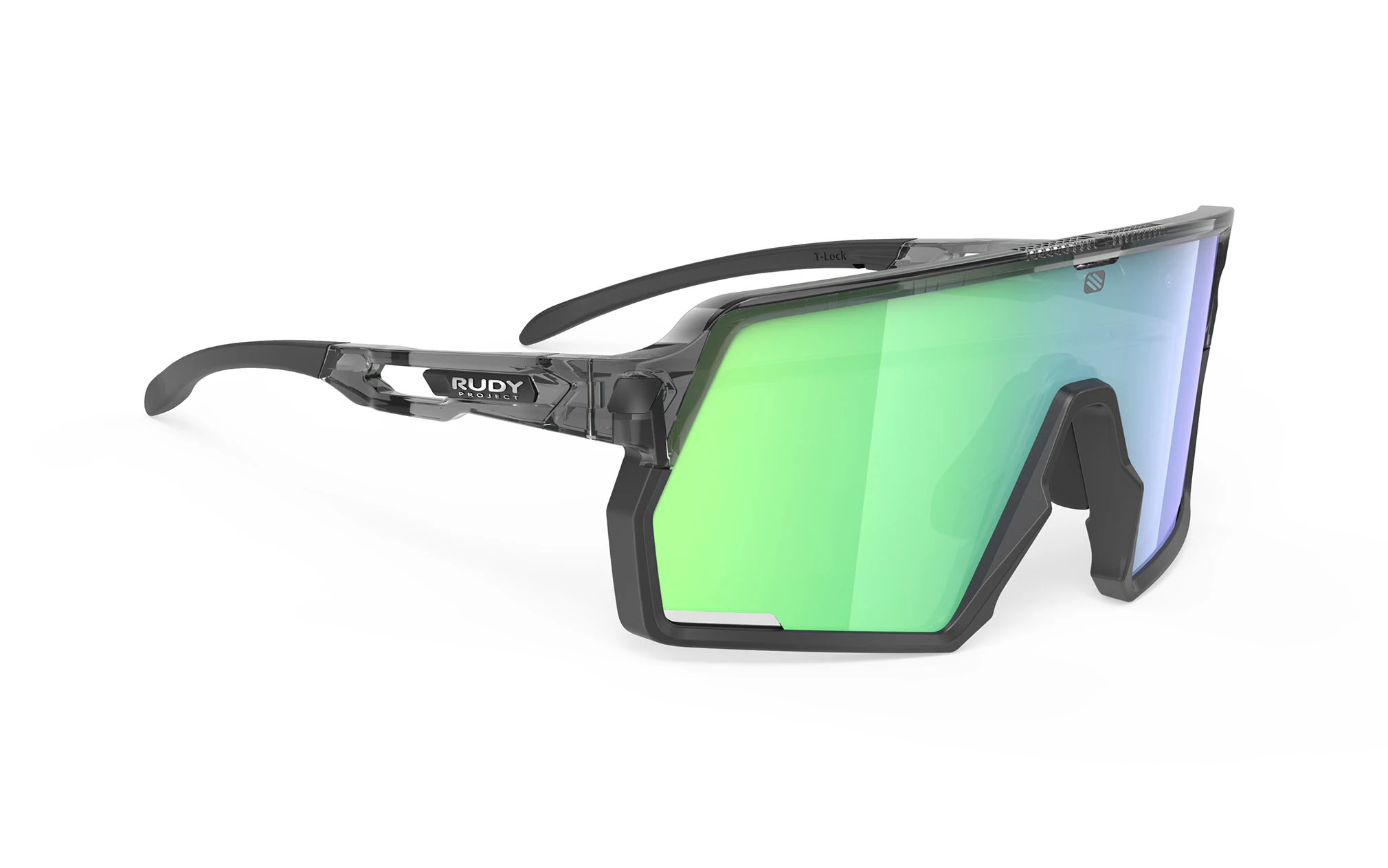 OCHELARI KELION CRYSTAL ASH/MULTILASER GREEN