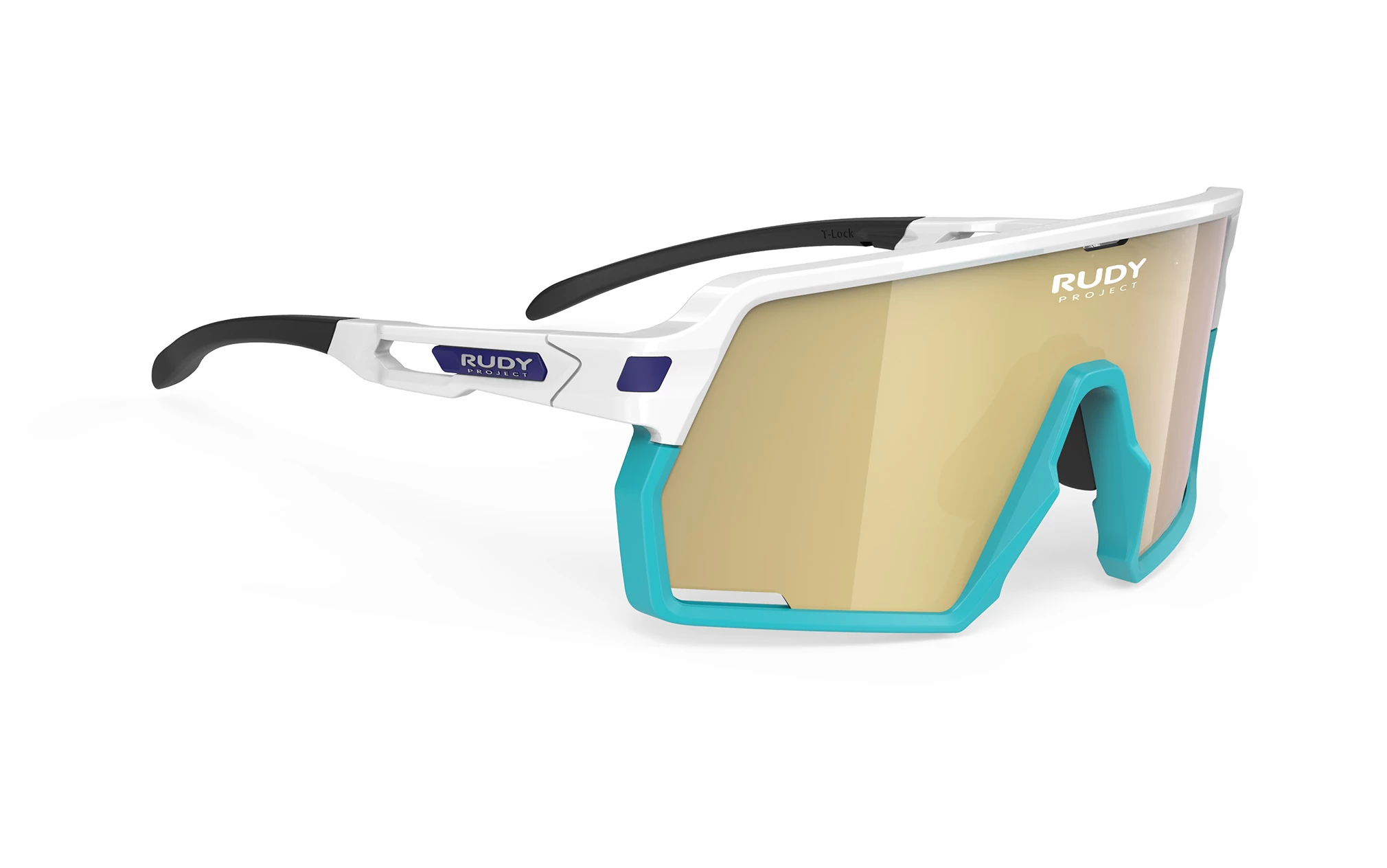 OCHELARI KELION BAHRAIN WHTE-EMERALD/MULTILASER GOLD LIMITED EDITION
