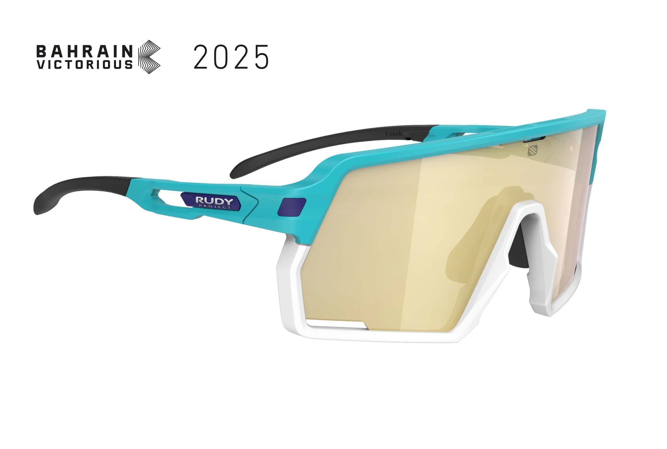 OCHELARI KELION BAHRAIN WHITE/MULTILASER GOLD LIMITED EDITION 2025