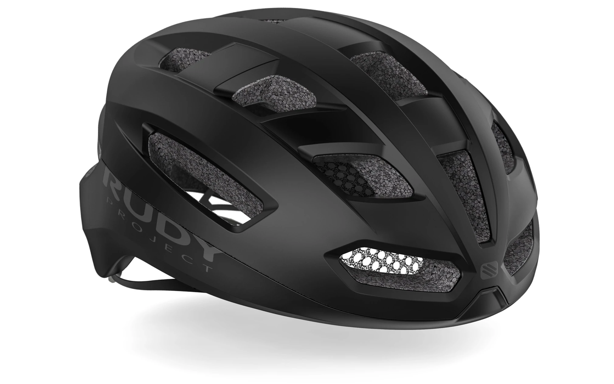 CASCA SKUDO BLACK L 59-61