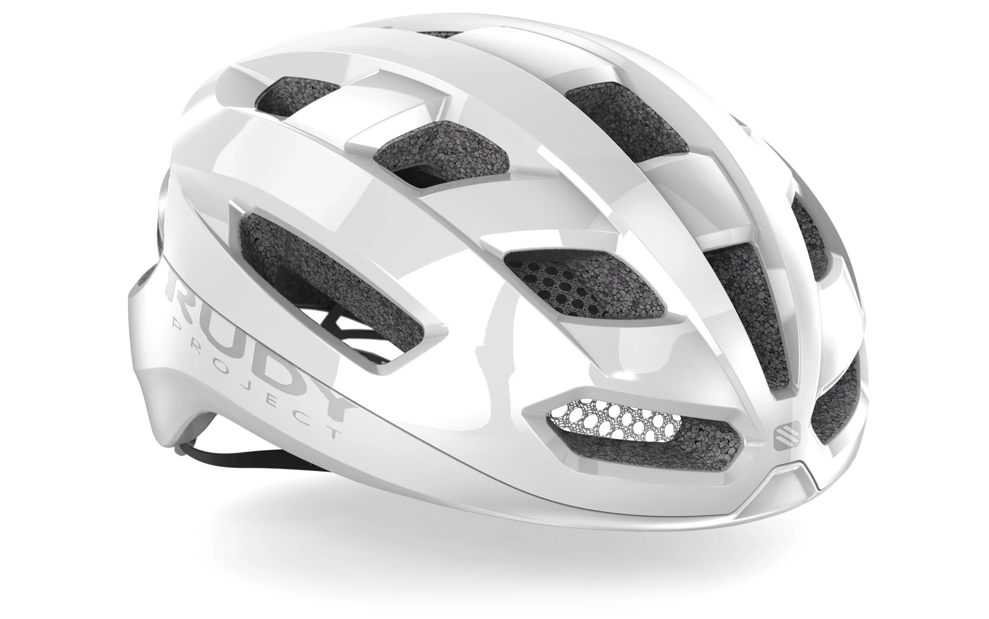 CASCA SKUDO WHITE L 59-61