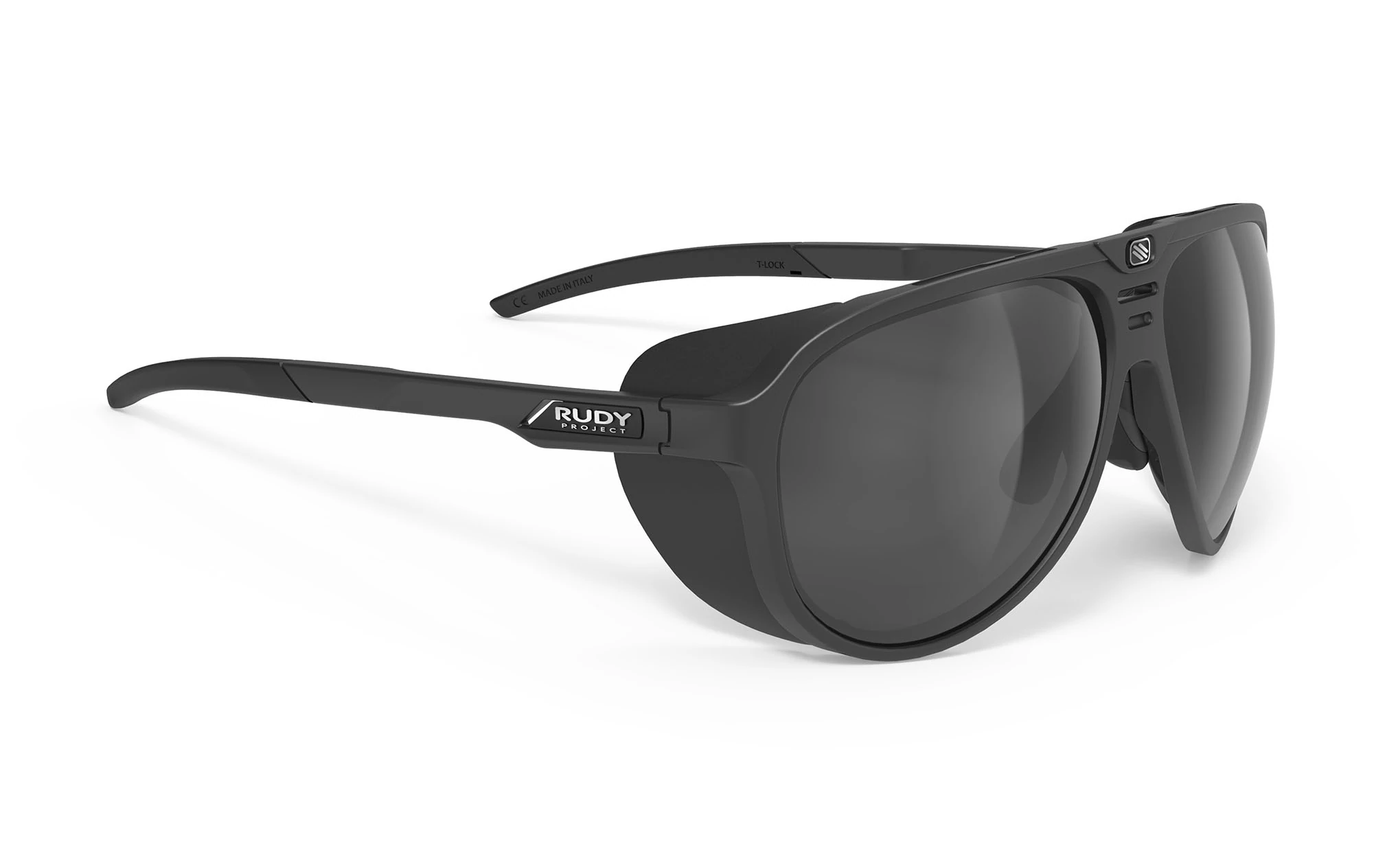 OCHELARI STARDASH BLACK/SMOKE
