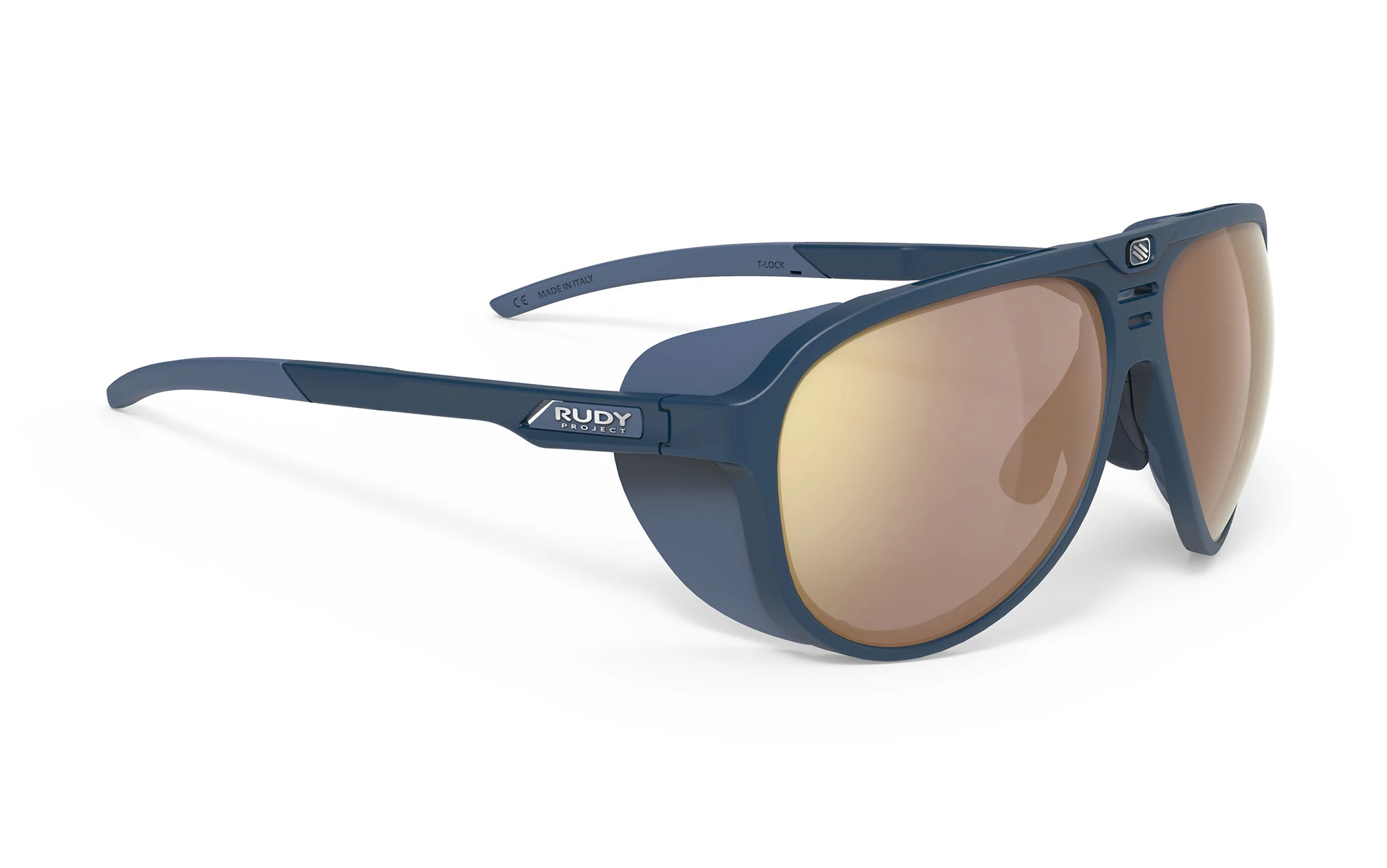 OCHELARI STARDASH BLUE NAVY/IMPACTX 2 PHOTOCHROMIC LASER CRIMSON