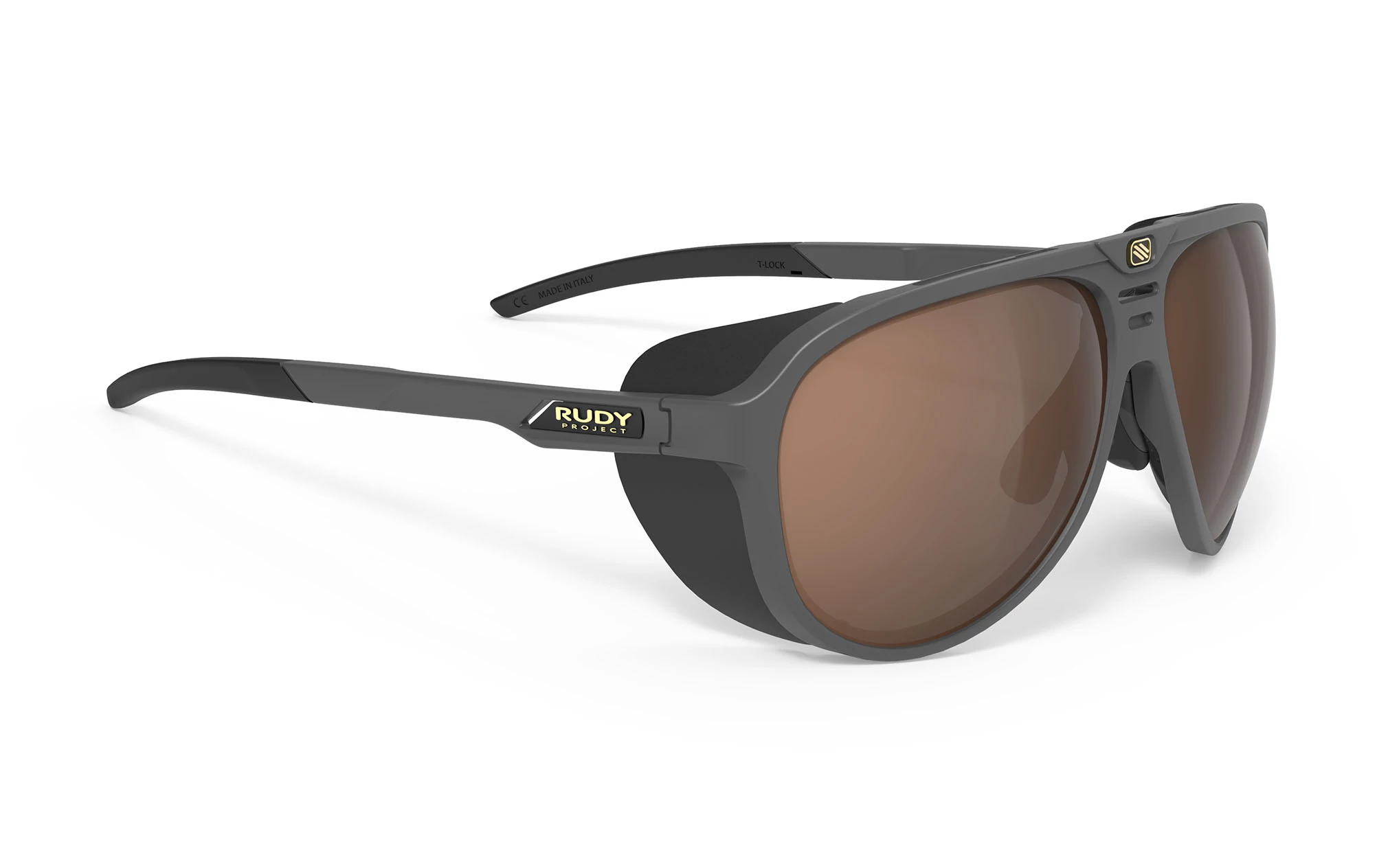 OCHELARI STARDASH CHARCOAL/HI-ALTITUDE