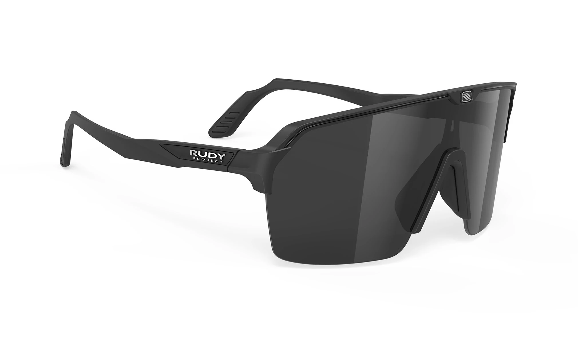 OCHELARI SPINSHIELD AIR BLACK/SMOKE BLACK