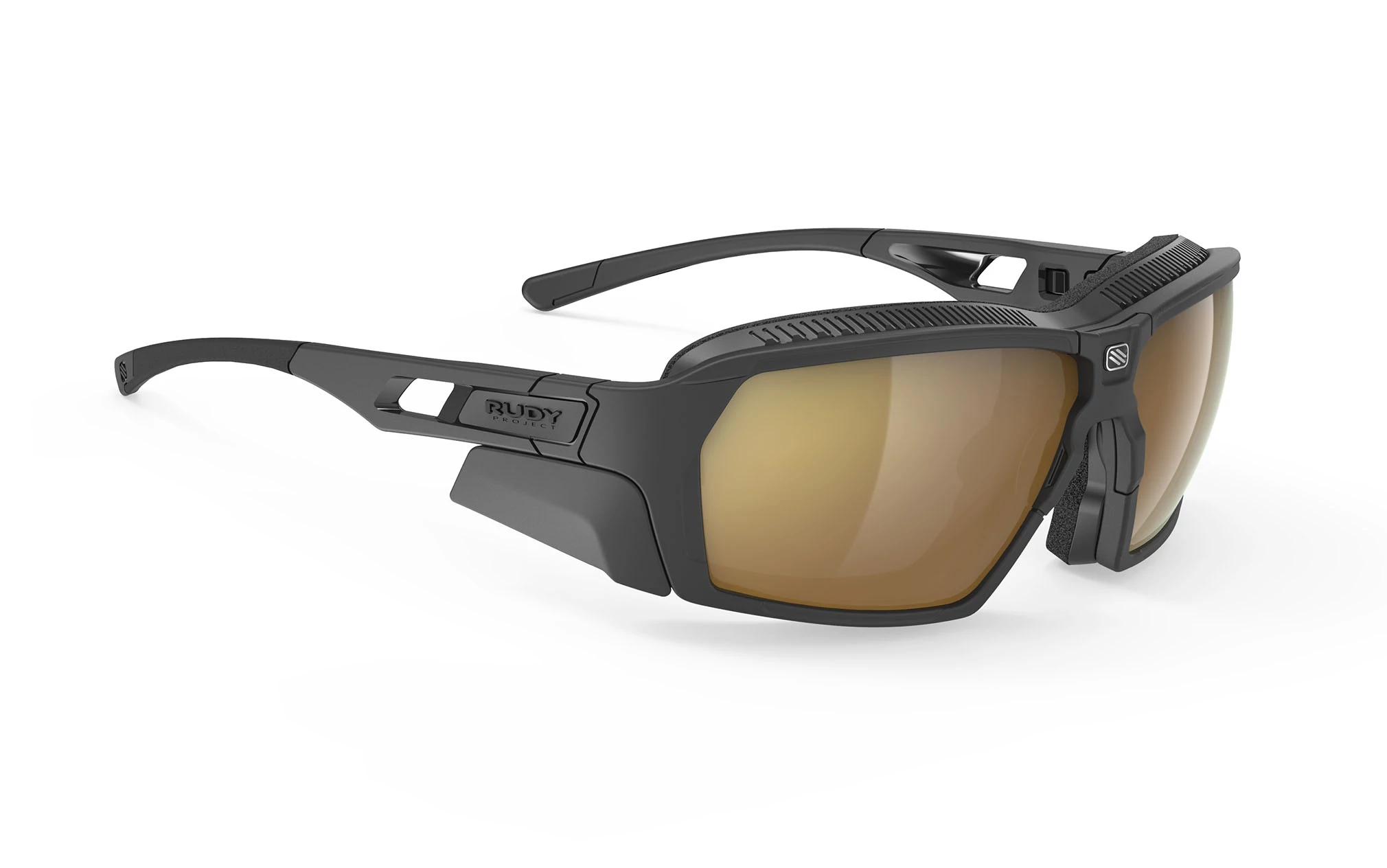 OCHELARI AGENT Q BLACK/IMPACTX 2 PHOTOCHROMIC LASER CRIMSON
