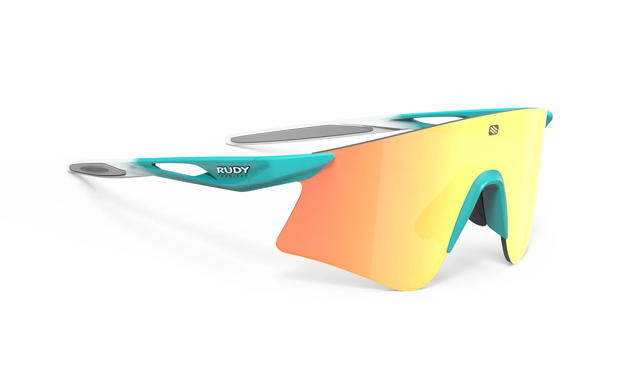 OCHELARI ASTRAL EMERALD FADE/MULTILASER ORANGE