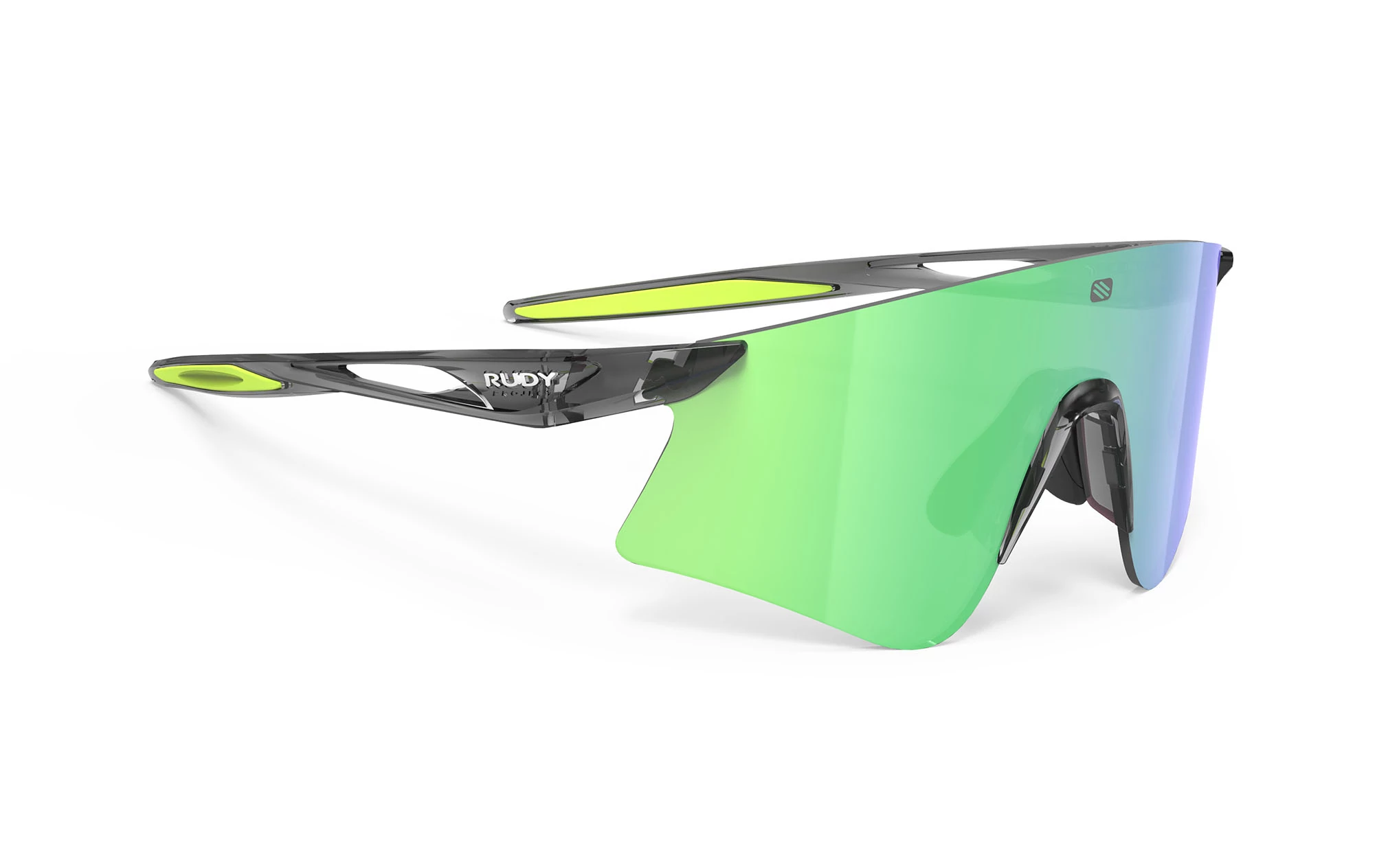 OCHELARI ASTRAL CRYSTAL ASH/MULTILASER GREEN