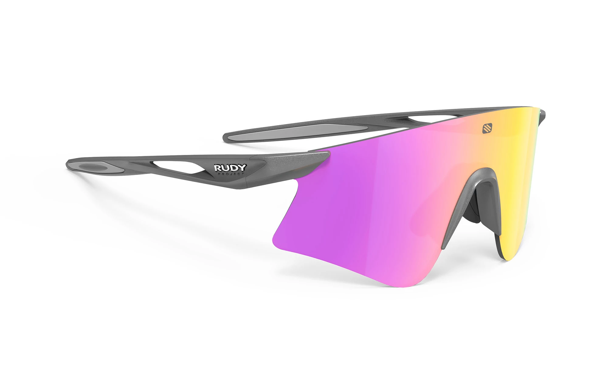 OCHELARI ASTRAL METAL TITANIUM/MULTILASER SUNSET