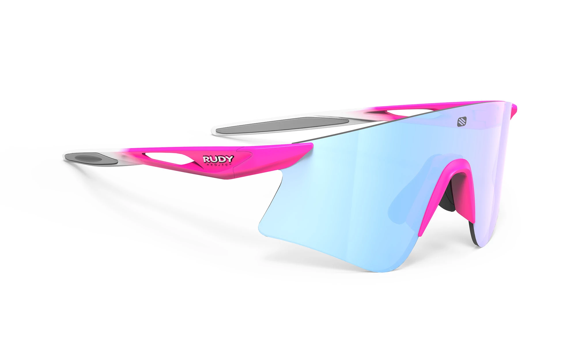 OCHELARI ASTRAL PINK FLUO FADE/ MULTILASER ICE