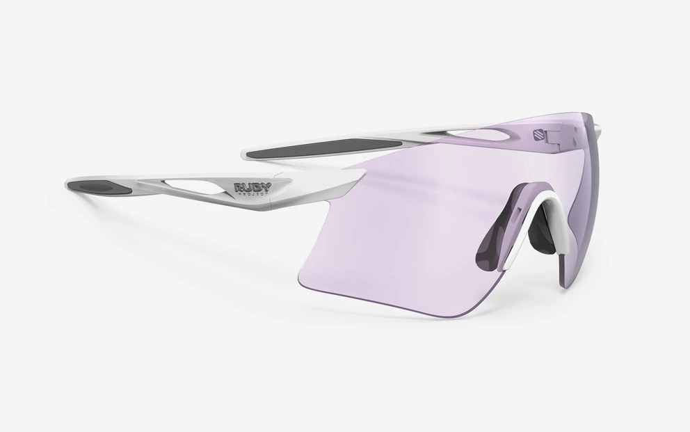 OCHELARI ASTRAL SPHERE WHITE/IMPACTX2 PHOTOCHROMIC LASER PURPLE