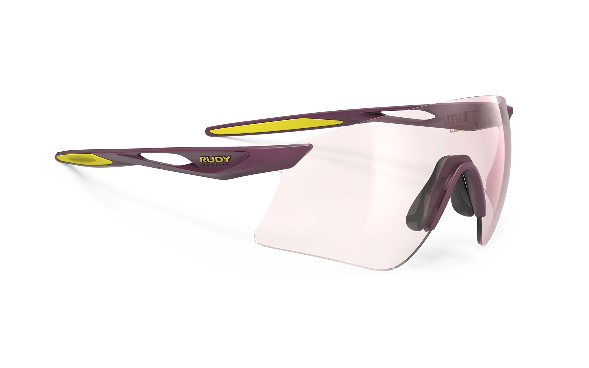 OCHELARI ASTRAL SPHERE UTMB CABERNET/IMPACTX2 PHOTOCHROMIC RED
