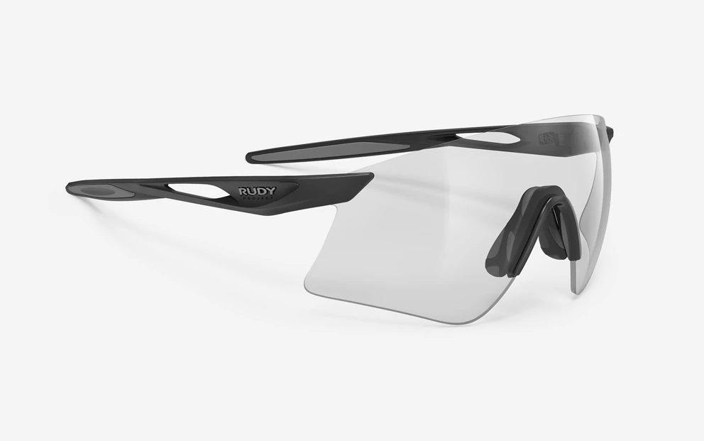 OCHELARI ASTRAL SPHERE BLACK/IMPACTX2 PHOTOCHROMIC BLACK