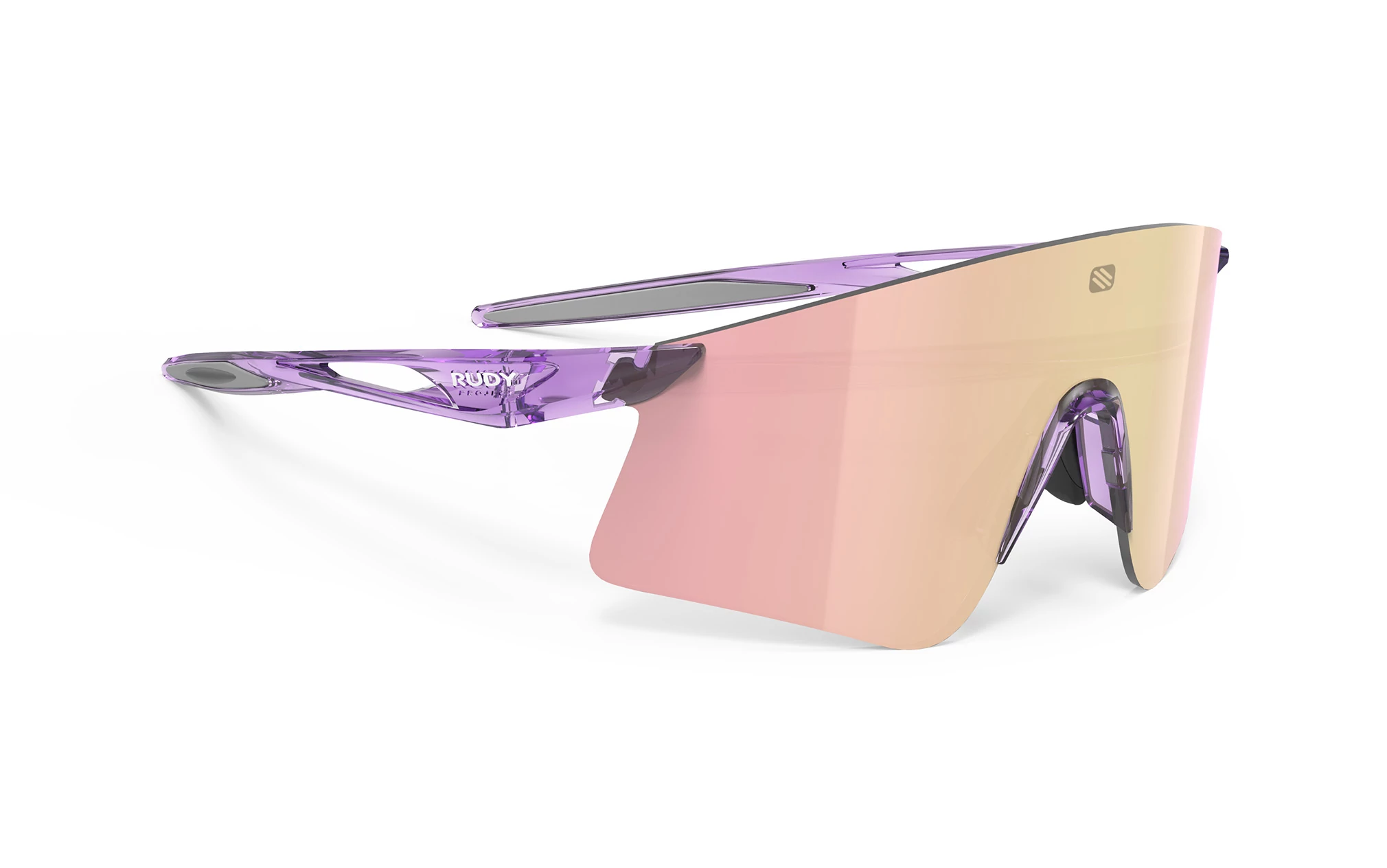 OCHELARI ASTRAL X CRYSTAL LILAC/MULTILASER ROSE GOLD