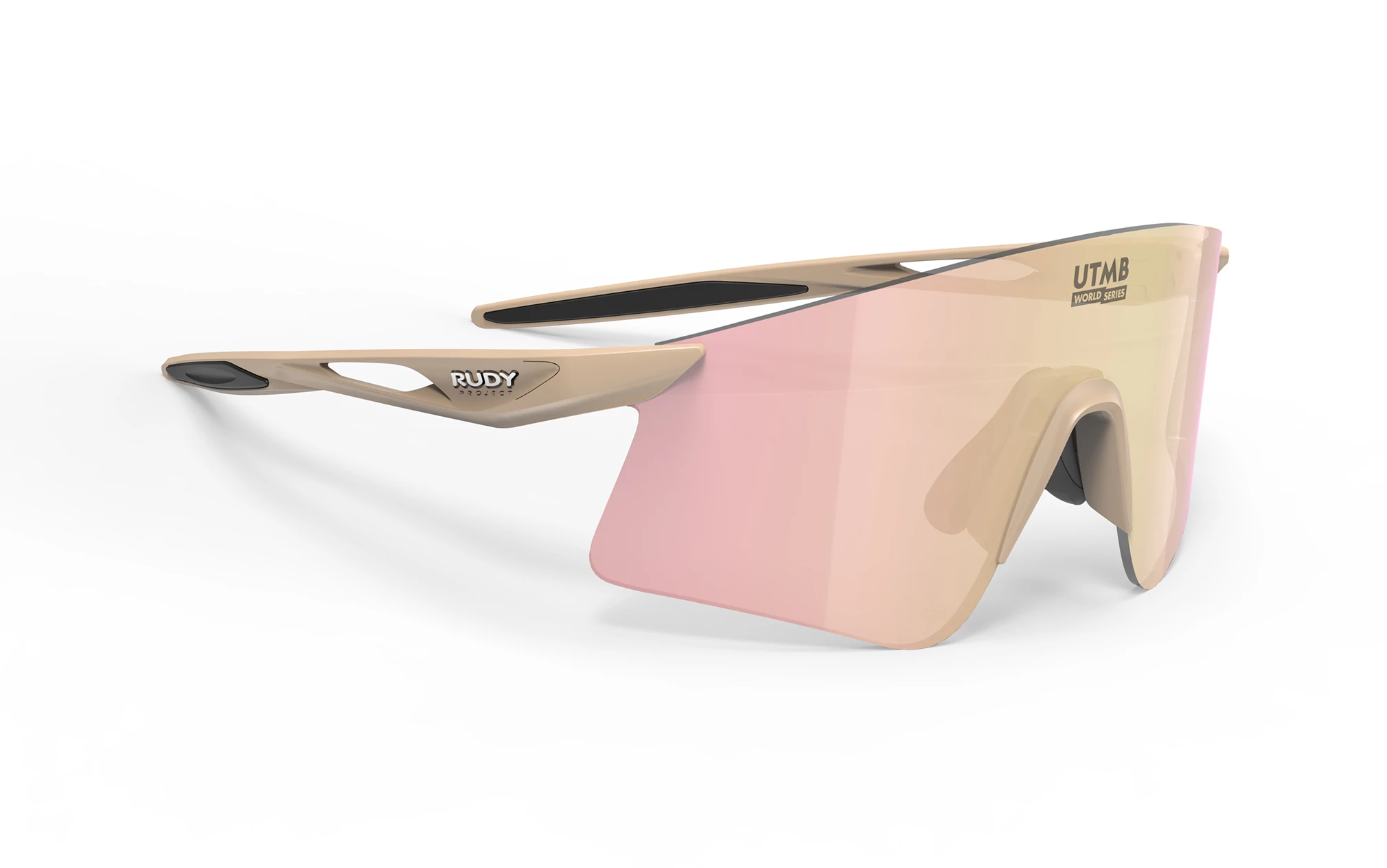 OCHELARI ASTRAL X UTMB DESERT/MULTILASER ROSE GOLD