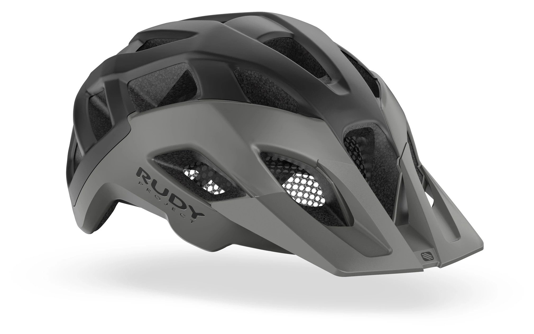CASCA CROSSWAY LEAD/BLACK L 59-61