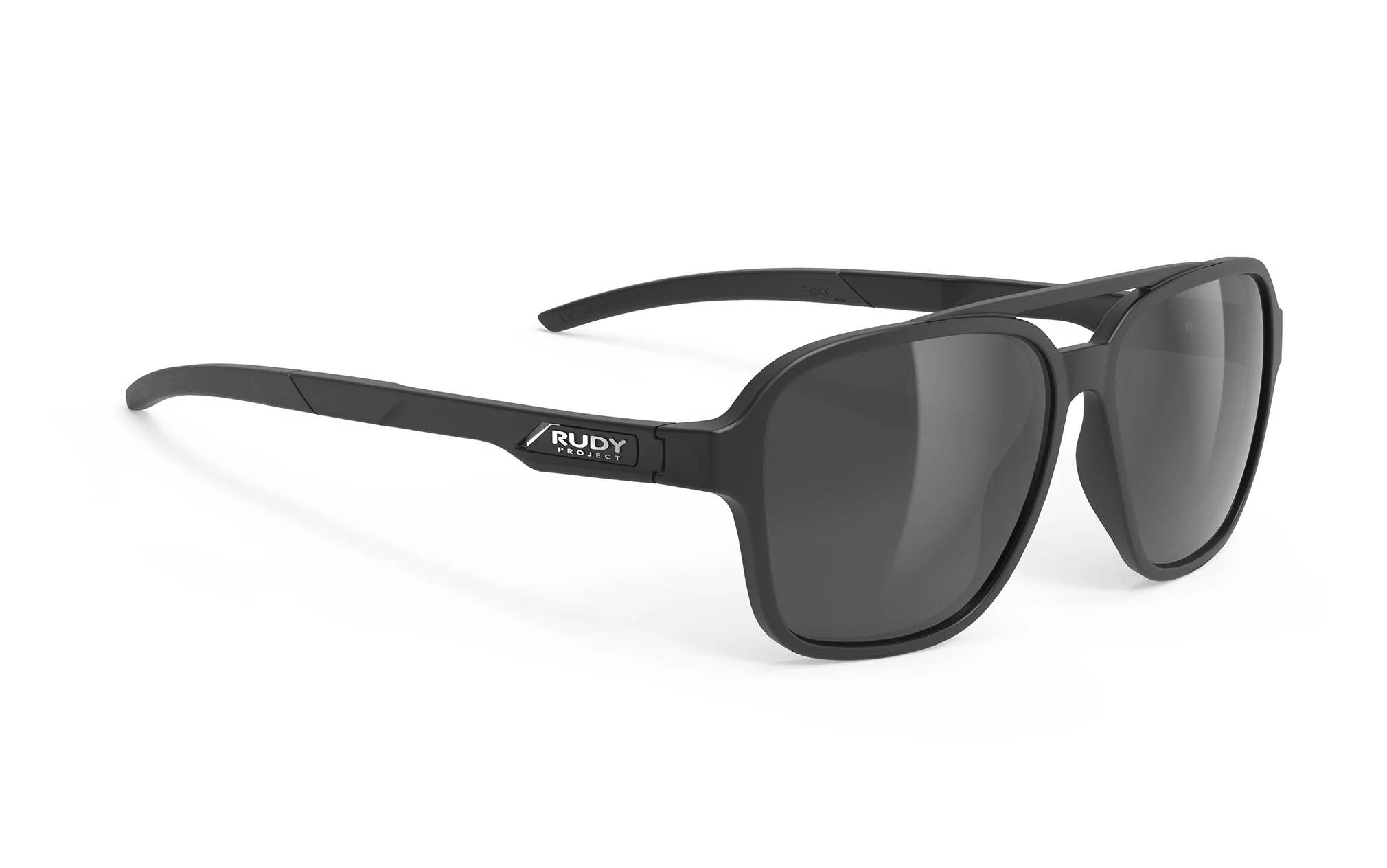 OCHELARI CROZE BLACK/SMOKE BLACK