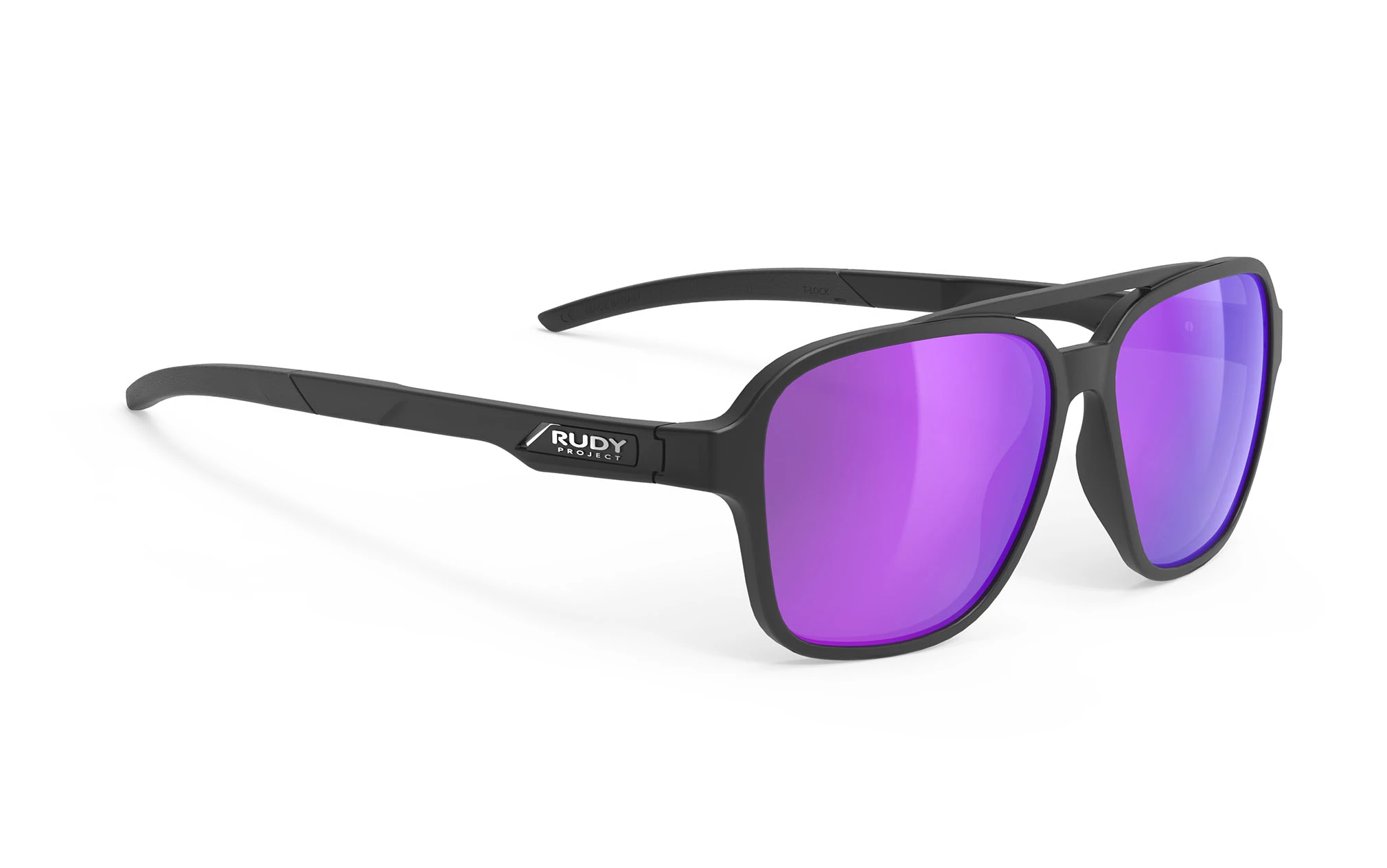 OCHELARI CROZE BLACK/MULTILASER VIOLET