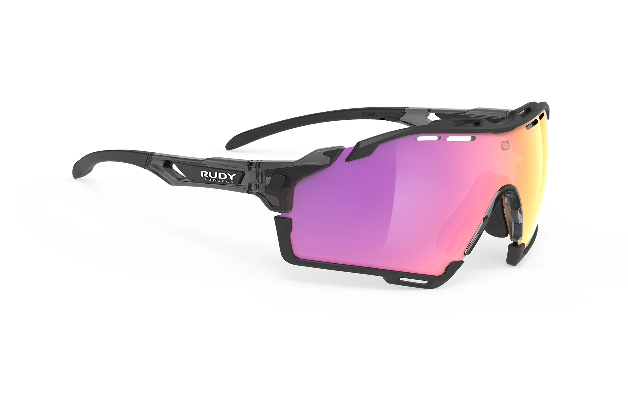 OCHELARI CUTLINE CRYSTAL ASH/MULTILASER SUNSET