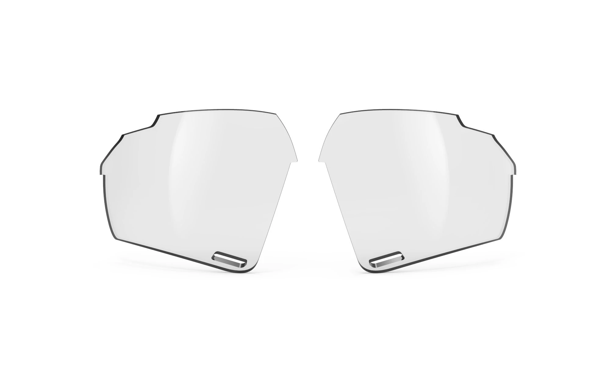 LENTILE DELTABEAT IMPACTX2 PHOTOCHROMIC BLACK