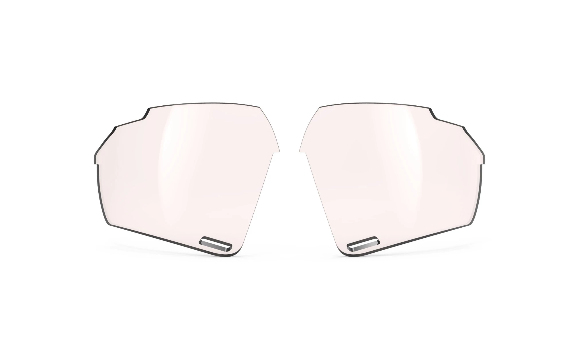 LENTILE DELTABEAT IMPACTX2 PHOTOCHROMIC RED