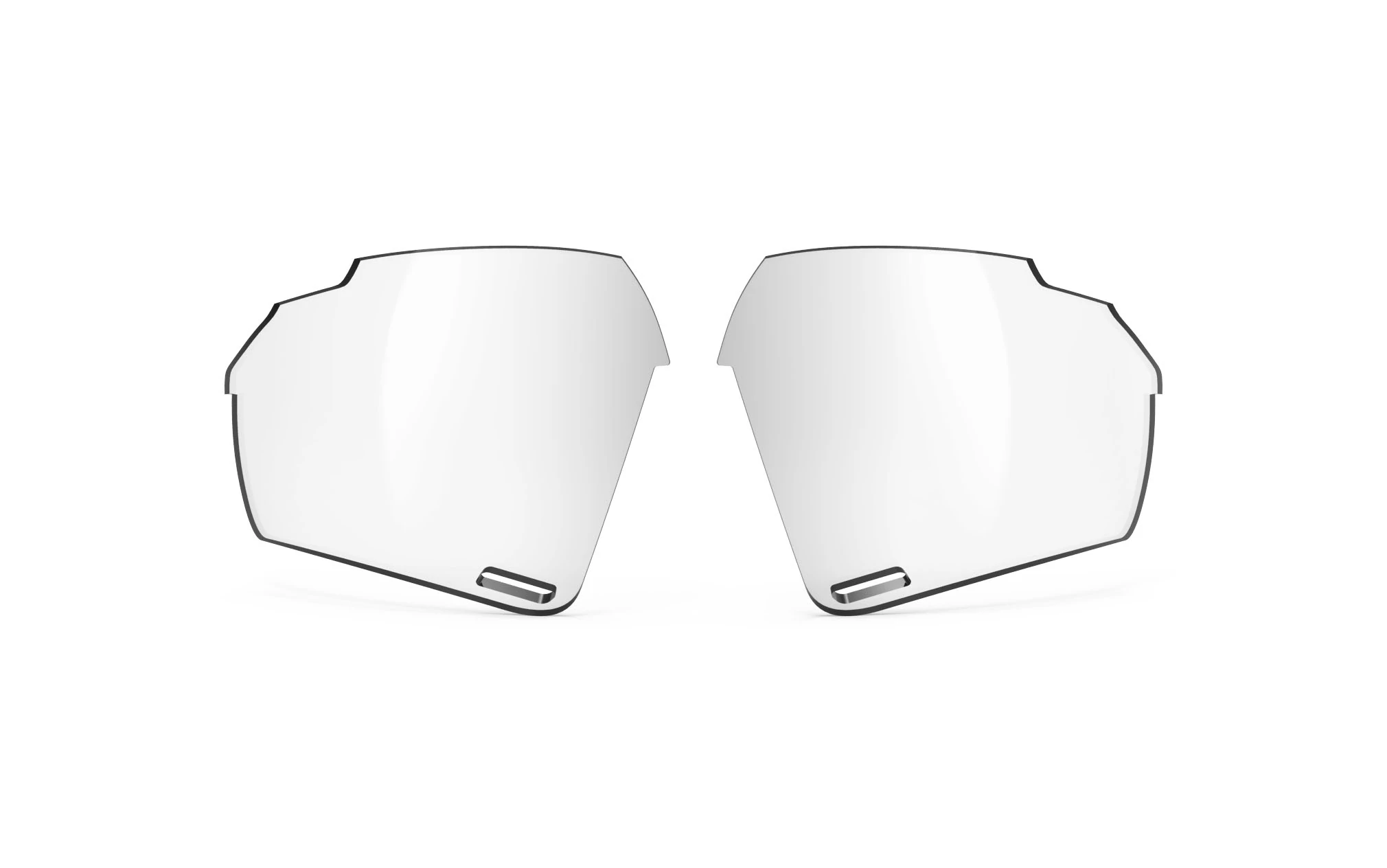 LENTILE DELTABEAT IMPACTX2 PHOTOCHROMIC LASER BLACK