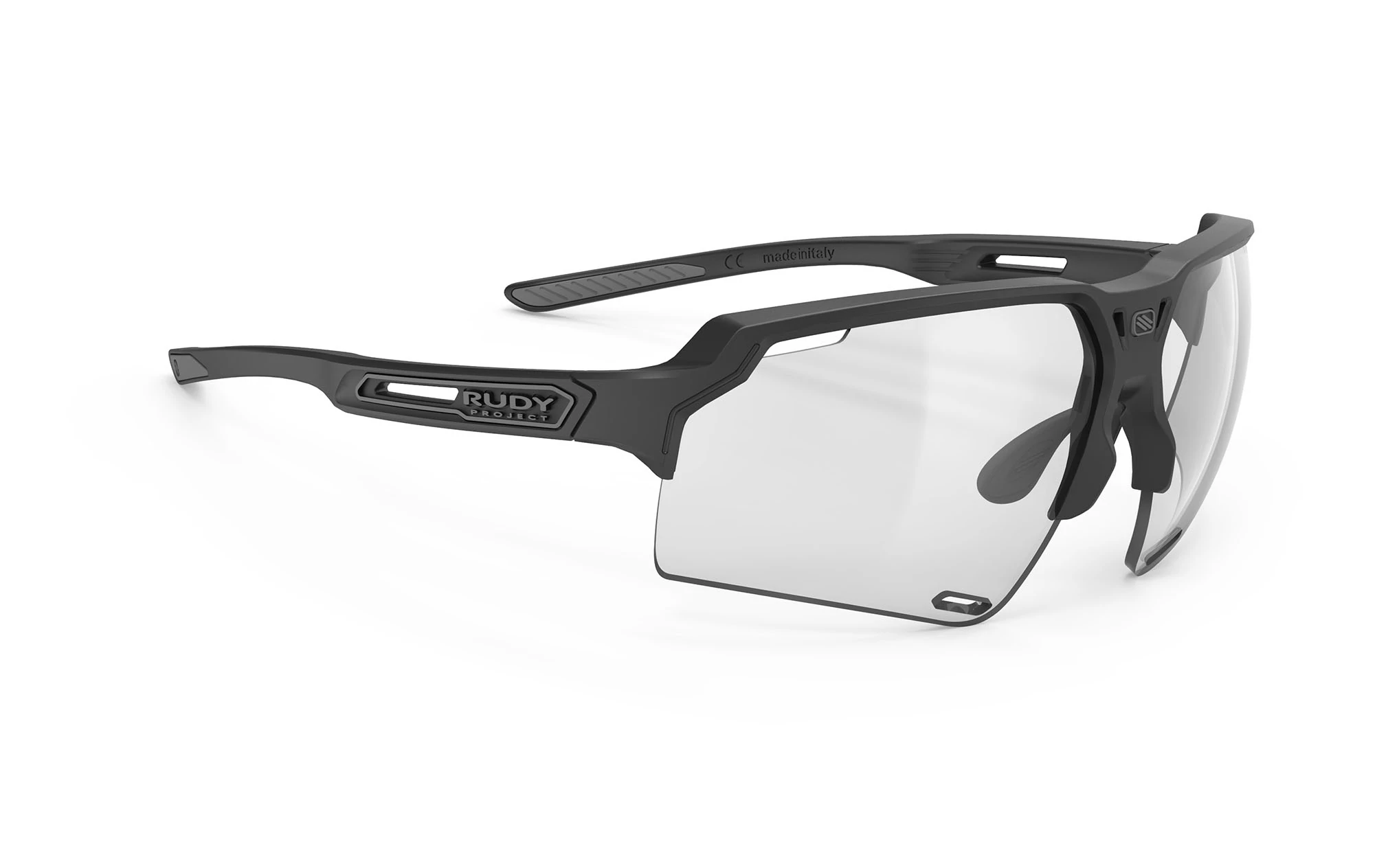 OCHELARI DELTABEAT BLACK/IMPACTX2 PHOTOCHROMIC BLACK