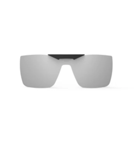 FLIP-UP INKAS LASER BLACK