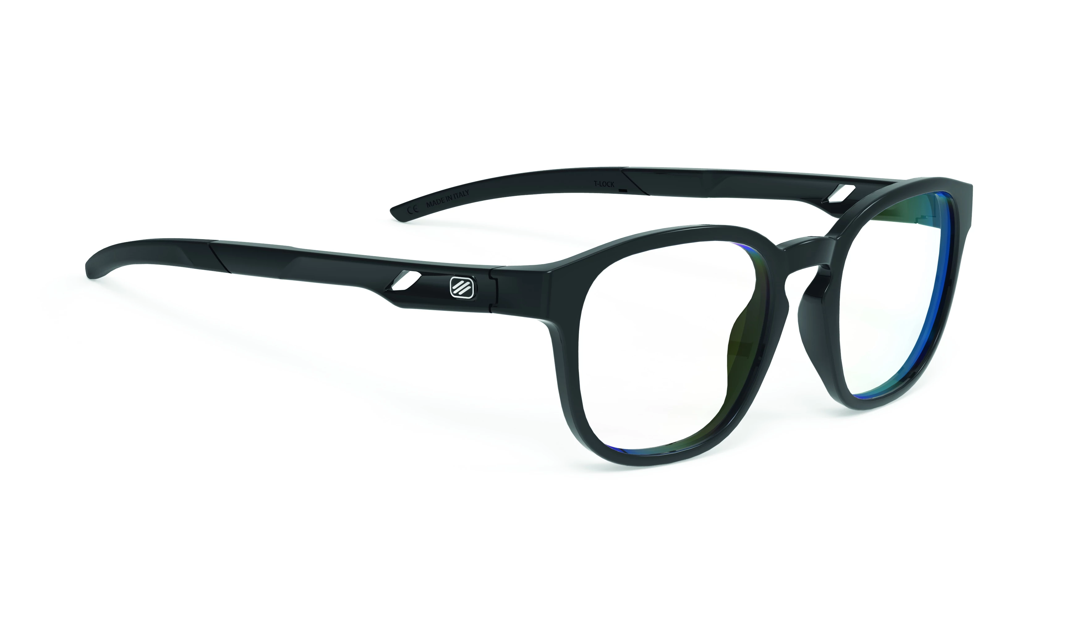 OCHELARI IRIDIS 66 BLACK/DEMO