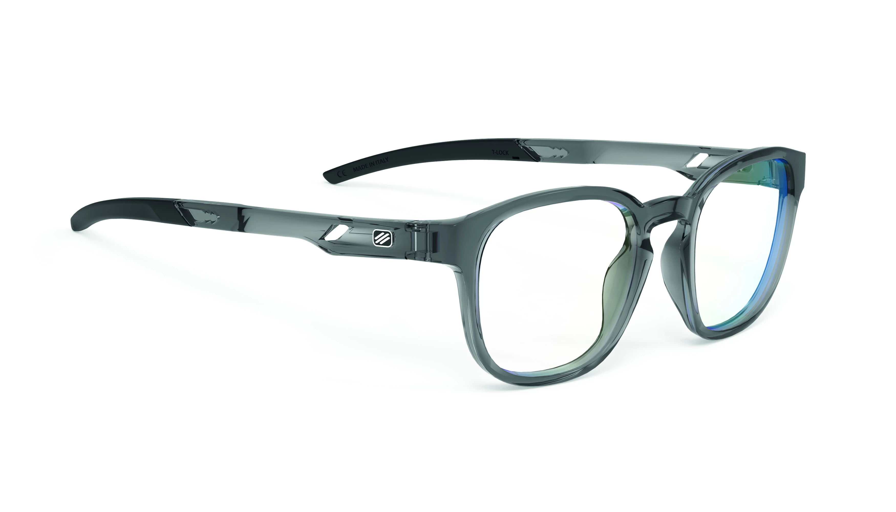 OCHELARI IRIDIS 66 CRYSTAL ASH/DEMO