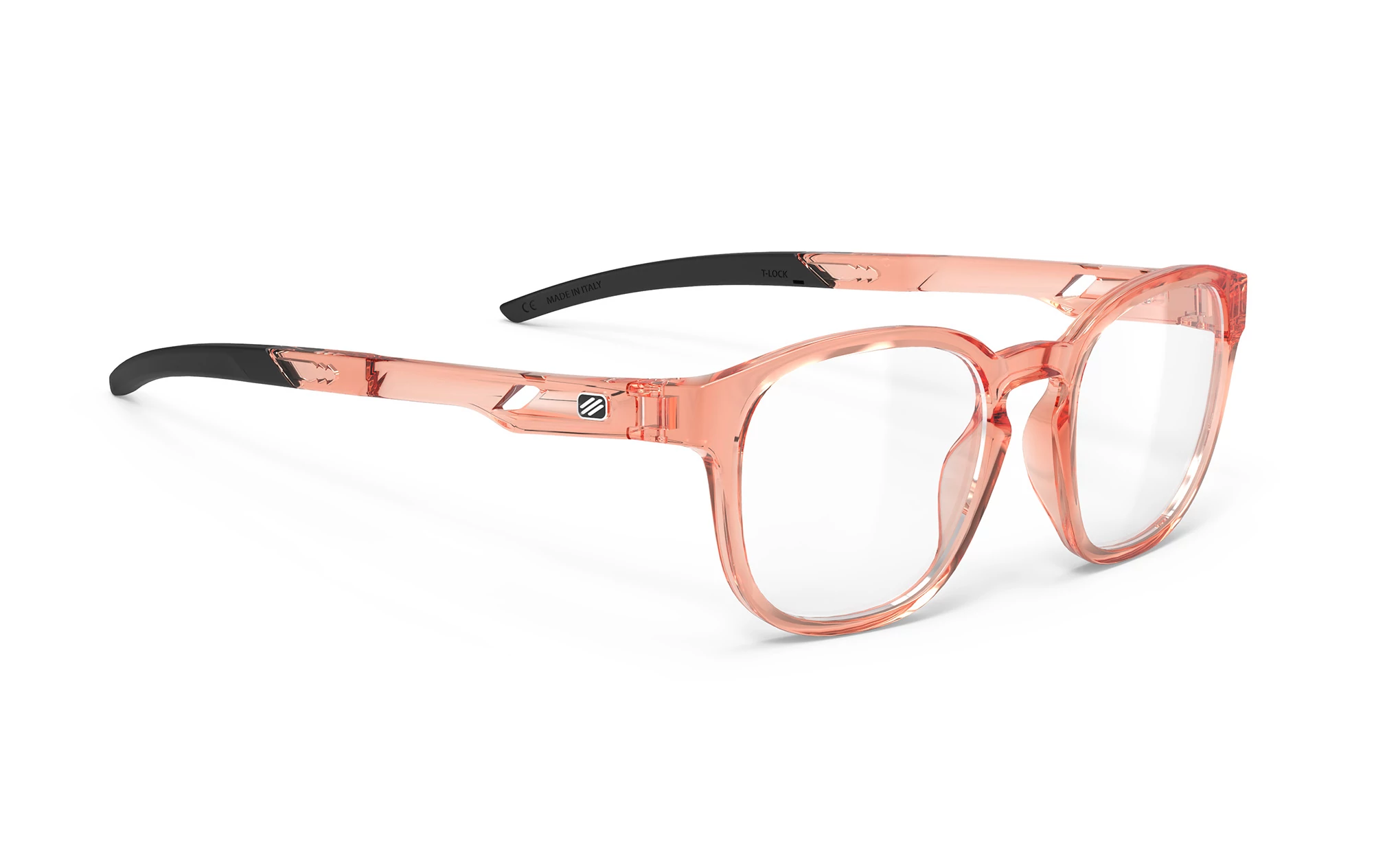 OCHELARI IRIDIS 66 CRYSTAL APRICOT/DEMO