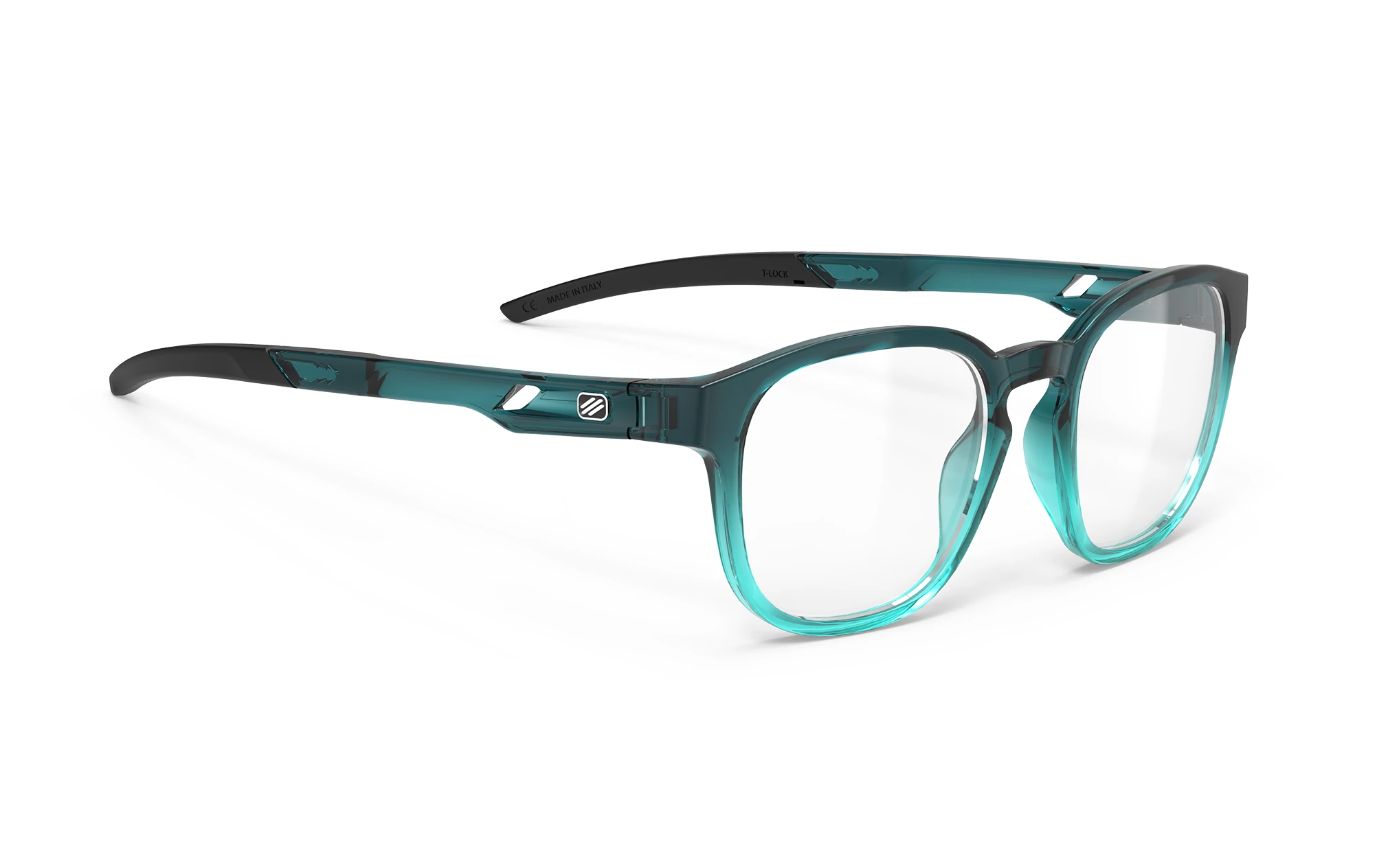 OCHELARI IRIDIS 66 CRYSTAL TEAL WATER/DEMO