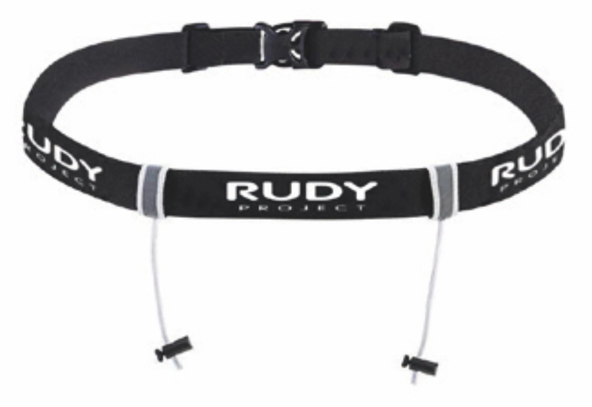 RACE BELT BLACK (ONE SIZE)