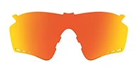 LENTILE TRALYX XL MULTILASER ORANGE