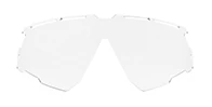 LENTILE DEFENDER TRANSPARENT