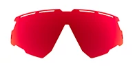 LENTILE DEFENDER MULTILASER RED