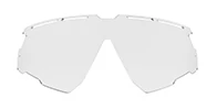 LENTILE DEFENDER IMPACTX2 PHOTOCHROMIC BLACK