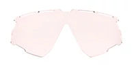 LENTILE DEFENDER IMPACTX2 PHOTOCHROMIC RED
