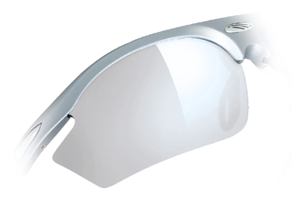 LENTILE TRALYX SX TRANSPARENT